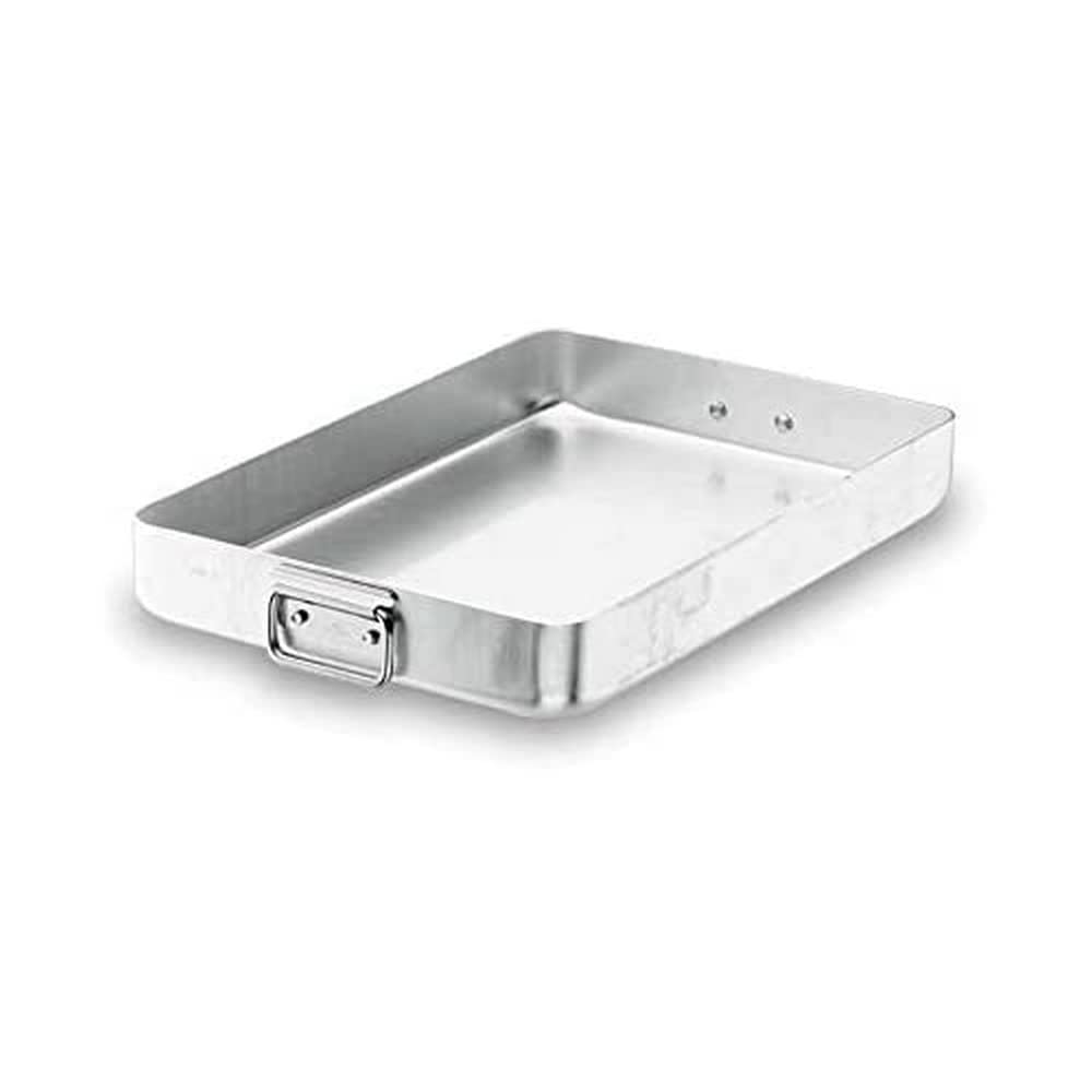 Lacor-20560A-ROASTER 60 CMS. Chef-ALU