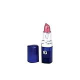 CoverGirl Continuous Color Lipstick, Iced Mauve 420 .13 oz (3 g) (2-pack)