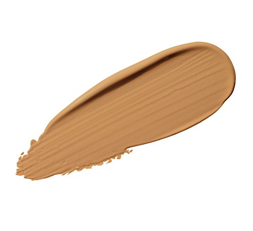 L.A. Colors Truly Matte Foundation Warm Honey - Image 2