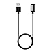 CIRCLE Compatible Suunto 9 Charger, Replacement Magnetic USB Charging Power Cable Dock Compatible Suunto 9/ Spartan Ultra/Spartan Ultra HR/Spartan Sport/Spartan Sport HR (3.3ft/100 cm)