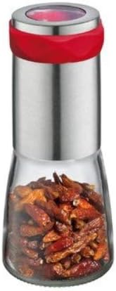 macinino a secco per le spezie indiane