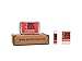 Doc Spartan Combat Ready Ointment, All-Natural First Aid Healing Balm for Cuts, Scrapes, and Burns – As Seen on Shark Tank – Made in USA (Triple Threat Pack of 3)
