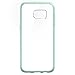 Spigen Ultra Hybrid Galaxy S7 Edge Case with Air Cushion Technology and Hybrid Drop Protection for Samsung Galaxy S7 Edge 2016 - Mint