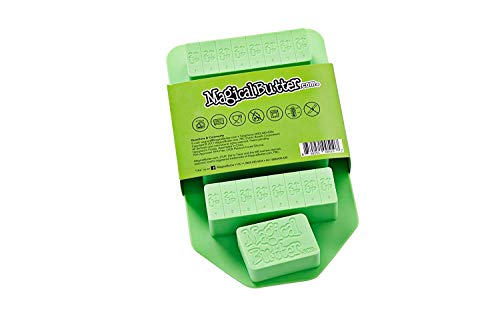 Magical Butter 21UP Silicone Butter Tray - Thumbnail 2