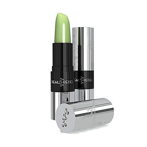 Santhilea Real Rebel Lasting Colour Perfect Magic Lipstick for All Skin Tones