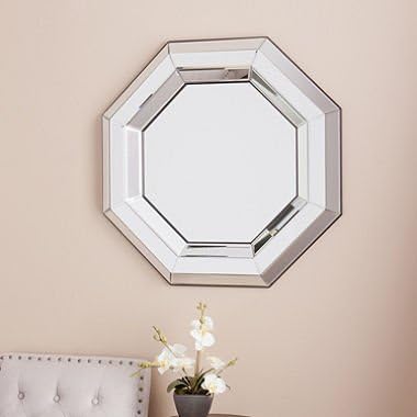 Marguerita Decorative Mirror