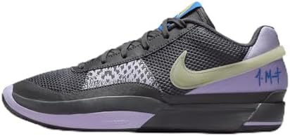 JA1 28センチ　Nike Amazon.com | Nike Ja 1 Big Kids' Basketball Shoes (DX2294-802