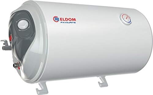 Chaudière Eldom Spectra 80 litres 2 kW. Contrôle manuel Chaudière Eldom Spectra 80 litres 2 kW. Contrôle manuel