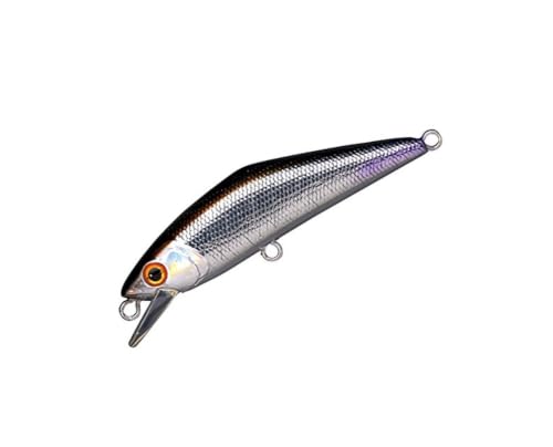 スミス(SMITH LTD) ルアー D-コンタクト 72mm 9.5g #13 ワカサギ