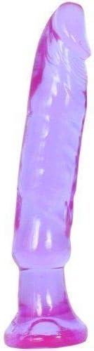 Jellies Anal Starter Purple Adult