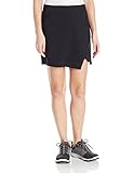 Columbia Women's Back Beauty Skort, Black, S