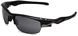 Oakley Men's Fast Jacket Non-Polarized Oval  Sunglasses