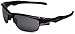 Oakley Men's Fast Jacket Non-Polarized Oval  Sunglasses