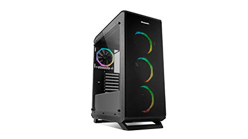 Nox-Hummer-TGF-NXHUMMERTGF-Caja-PC-RGB-Color-Negro