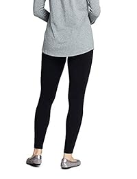 Leggings de estrella de mar para dama de Lands 'End