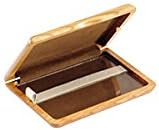 J. Winter Reed Cases Clarinet - Cherrywood (10)