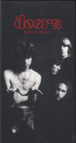 The Doors Box Set, Vol. 1 - Amazon.com Music