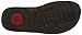 FitFlop Women's Lulu Shimmersuede Flip Flop, Bronze, 7 M US