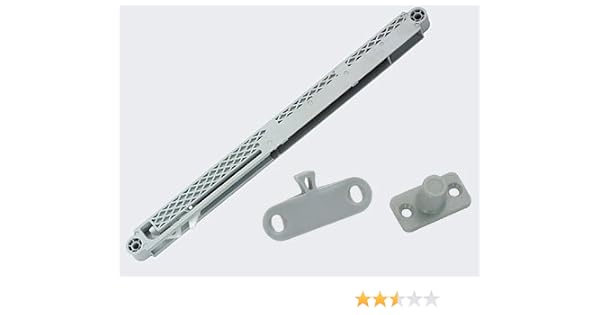 Soft Closing System For Drawers Hydraulic Slow Closing Adapter For
