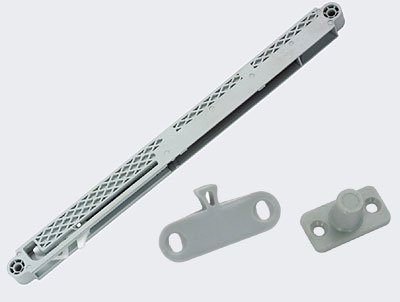 Soft Closing System For Drawers Hydraulic Slow Closing Adapter For