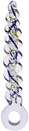 TeeSher Glass Wand
