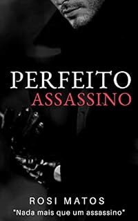 Livro Perfeito Assassino