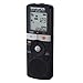 Olympus VN-7200 Digital Voice Recorder (V404130BU000) - (Renewed)