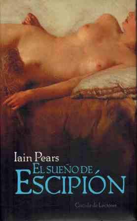 Portada de El Sueño De Escipión