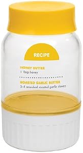 Chef'n Buttercup Butter Maker