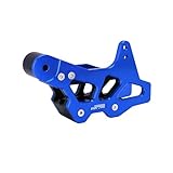 Power Parts Motorcycle Rear Chain Guide Guard