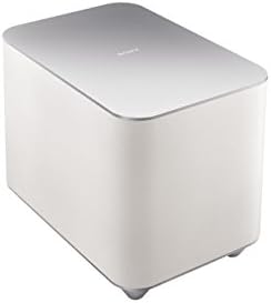 sony tv subwoofer