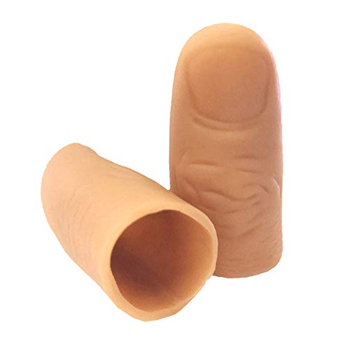 3 VANTIYAUS+Finger+Packs+Thumbs+Halloween