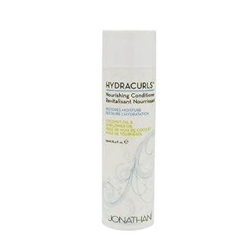 Buy Jonathan Product Curly Hair Solutions Coconut And Sunflower