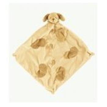 Angel Dear Baby Blanky - Puppy