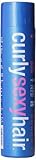 Sexy Hair Curly Sexy Hair Color Safe Curl Defining Shampoo, 10.1 Fluid Ounce