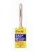 Purdy 144300030 Ox-Hair Series Ox-O-Thin Flat Trim Paint Brush, 3 inch , White