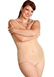 SEKHMET Micro Mesh Sleeveless Body Stockings Bodysuits in Neutral Colors