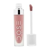 Dose of Colors Liquid Lipstick Shade NUDE MOOD