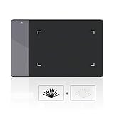 Huion 420 Pen Tablet 4-by-2.23 Graphics Drawing Tablet for Windows and Mac