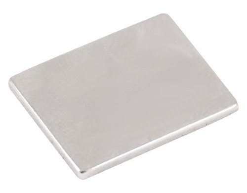 Brinox Magnet Neodymium 20 x 15 x 1.5 mm