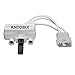 ANTOBLE Dryer Door Switch for 3406109 3406107 Whirlpool, Kenmore, Sears, Maytag, Roper, Estate
