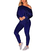 Long Pant Set Sweatsuits Tracksuits 