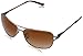 Oakley Women's Conquest Aviator Sunglasses