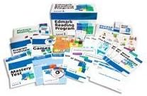 Edmark Reading Program: Levels 1 and 2 — Second Edition, Print COMBO, 2011 edition Misc. Supplies – January 1, 2011