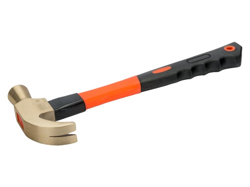 NS Claw Hammer AL-BR 700FB - Unid: 1