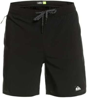 Men Everyday Volley 15" Anthracite M M