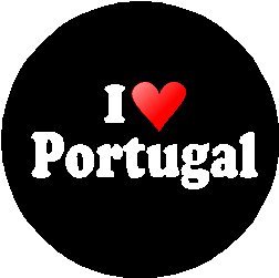 I Love Portugal 1.25