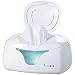 Wipe Warmer and Baby Wet Wipes Dispenser | Holder | Case with Changing Light primary
