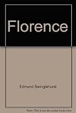 Front cover for the book Florence by Edmund Swinglehurst