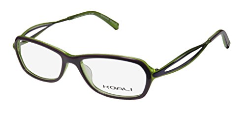 Koali 7127k Womens Ladies Designer Full Rim Simple Elegant Optical